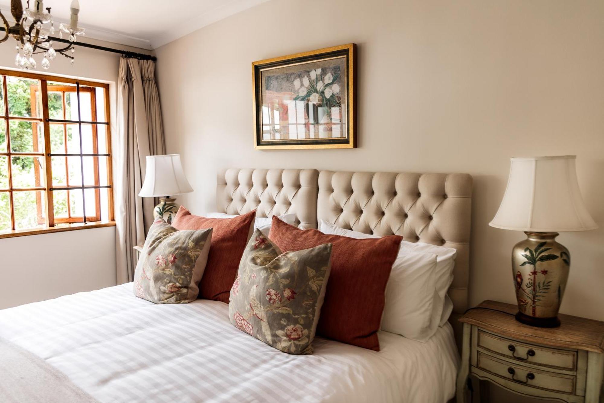 Hotel Hillingdale On Alexandra Kapsztad Zewnętrze zdjęcie