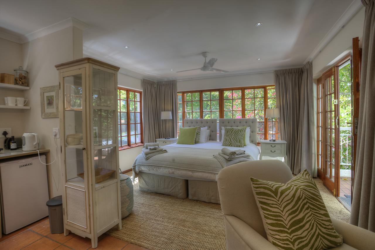 Hotel Hillingdale On Alexandra Kapsztad Zewnętrze zdjęcie